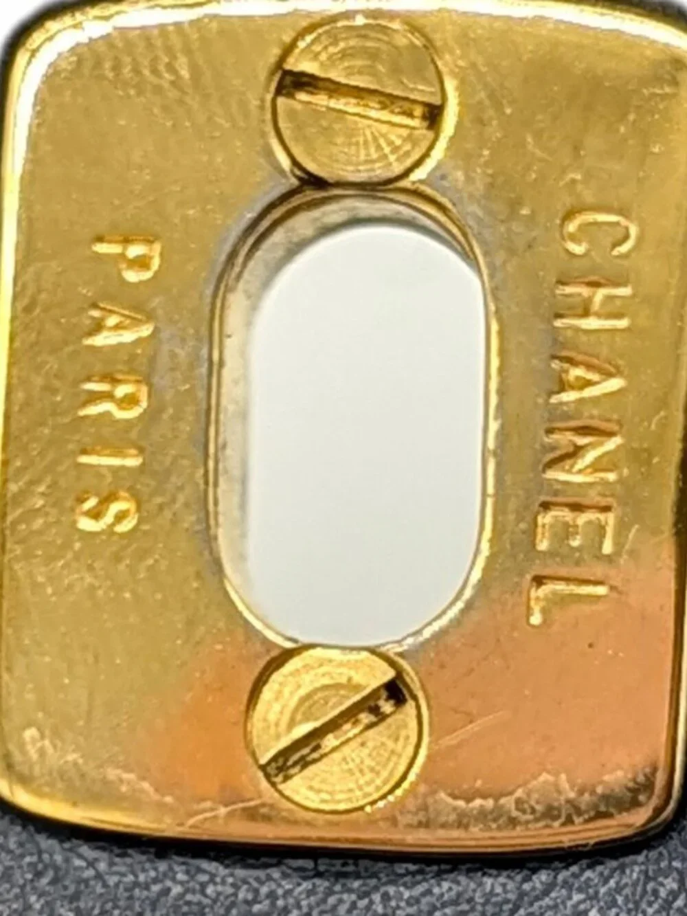 Chanel Bum Bag